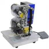 Datadora Automática para Rótulos em Geral