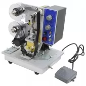 Datadora Automática para Rótulos em Geral