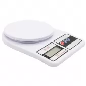 Balança Digital Eletrônica de Cozinha 10kg