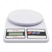 Balança Digital Eletrônica de Cozinha 10kg