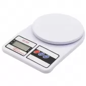 Balança Digital Eletrônica de Cozinha 10kg