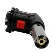 Maçarico Culinário Portátil com Acendimento Automático