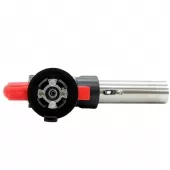 Maçarico Culinário Portátil com Acendimento Automático