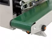 Seladora Automática Contínua Horizontal com Datador