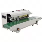 Seladora Automática Contínua Horizontal com Datador