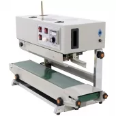 Seladora Automática Contínua Vertical com Datador