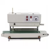 Seladora Automática Contínua Vertical com Datador