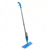 Vassoura Magica Esfregão Spray Mop Rodo Reservatório