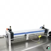Envasadora de Líquidos Pastosos 1 Bico 500 - 2500 ml