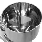 Envasadora de Líquidos Pastosos 1 Bico 500 - 2500 ml