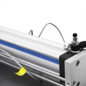 Envasadora de Líquidos Pastosos 1 Bico 500 - 2500 ml
