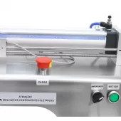 Envasadora de Líquidos 1 Bico 100 - 1000 ml