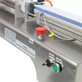 Envasadora de Líquidos 1 Bico 100 - 1000 ml