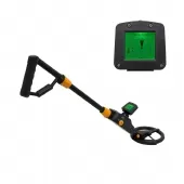 Detector de Metais Ouro Prata Bronze