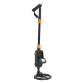 Detector de Metais Ouro Prata Bronze