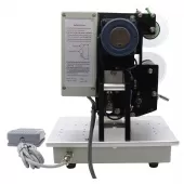 Datadora Automática para Rótulos em Geral