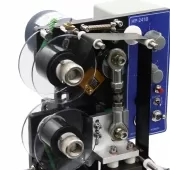 Datadora Automática para Rótulos em Geral