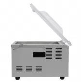 Seladora a Vácuo Industrial Uma Barra 24 cm