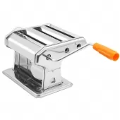 Maquina Macarrão Cilindro Aço Inox