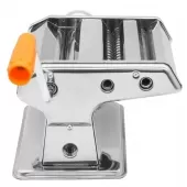 Maquina Macarrão Cilindro Aço Inox