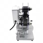 Datadora Industrial Manual de Mesa