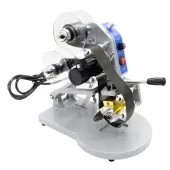 Datadora Industrial Manual de Mesa