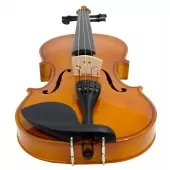 Violino Tamanho 4/4 Arco Madeira com Breu Cavalete Estojo Luxo - Tander