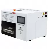 Laminadora Romovedor Bolhas Celular LCD Iphone MAG