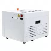 Laminadora Romovedor Bolhas Celular LCD Iphone MAG