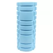 Rolo Massagem Foam Roller Liberação Miofascial Fit