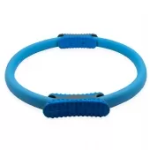 Anel Arco Pilates Yoga Tonificador Flexível Fitness Treino