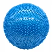 Disco De Equilíbrio Cushion Inflável Yoga Pilates Fisioterapia