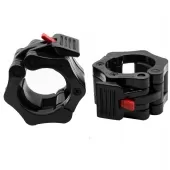 Presilha Barra Olimpica Fitness Crossfit 50mm