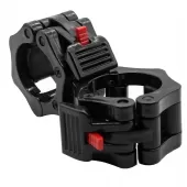 Presilha Barra Olimpica Fitness Crossfit 50mm