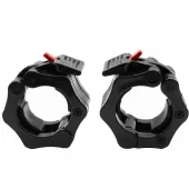 Presilha Barra Olimpica Fitness Crossfit 50mm