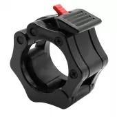 Presilha Barra Olimpica Fitness Crossfit 50mm