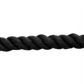 Puxador Tríceps Corda Resistente Crossfit Fitness Musculação