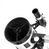 Telescópio Equatorial Newtonian 114x1000 1500x com Tripé
