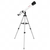 Telescópio Refração Astronômico 60x900 - 675x com Tripé