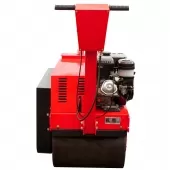 Rolo Compactador a Gasolina 13hp
