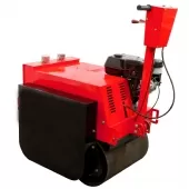 Rolo Compactador a Gasolina 13hp