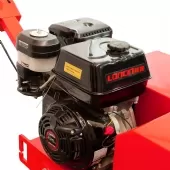 Rolo Compactador a Gasolina 13hp
