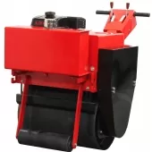 Rolo Compactador 5.5hp a Gasolina