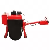 Rolo Compactador 5.5hp a Gasolina