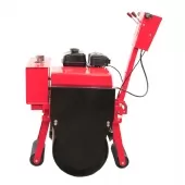 Rolo Compactador 5.5hp a Gasolina
