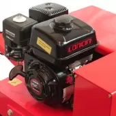 Rolo Compactador 5.5hp a Gasolina