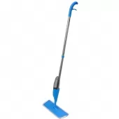 Vassoura Magica Esfregão Spray Mop Rodo Reservatório