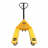 Transpalete 2 Toneladas Roda em Nylon 1150x685mm