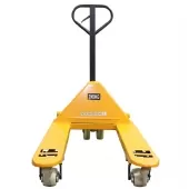 Transpalete 2 Toneladas Roda em Nylon 1150x685mm