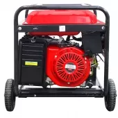 Gerador de Energia a Gasolina 10kva Trifásico 110v/220v Partida Elétrica